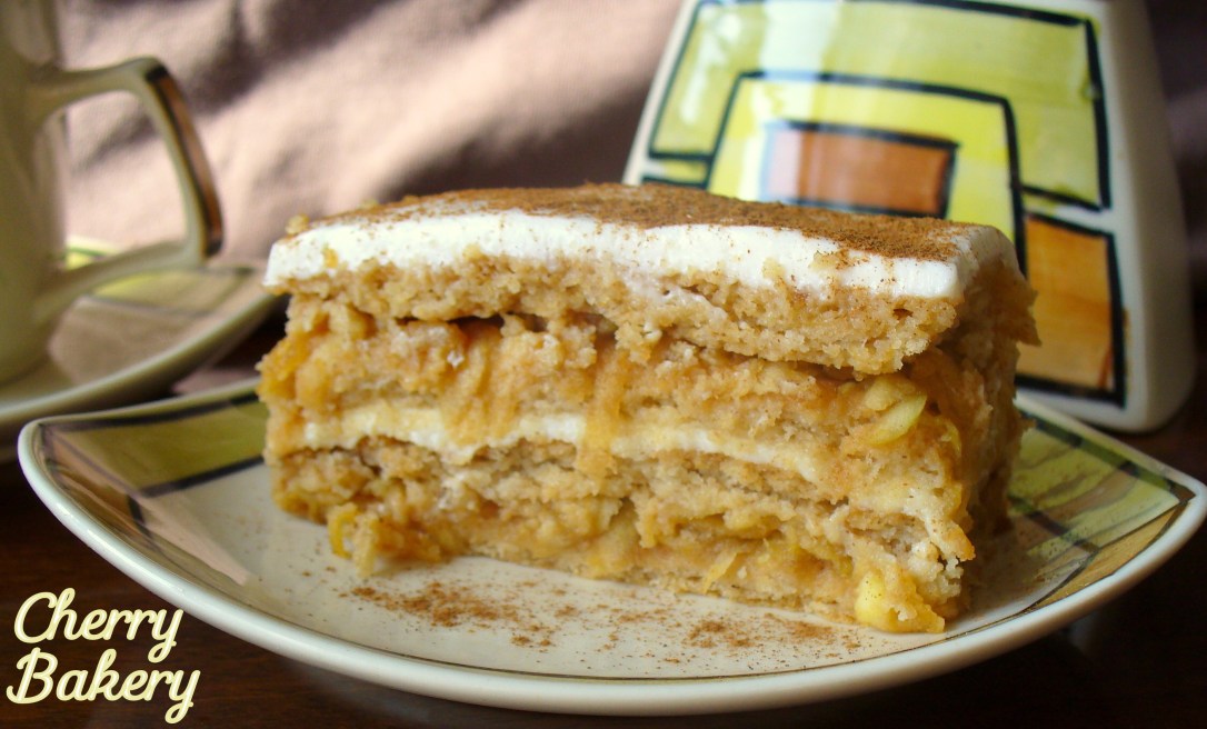medena torta1