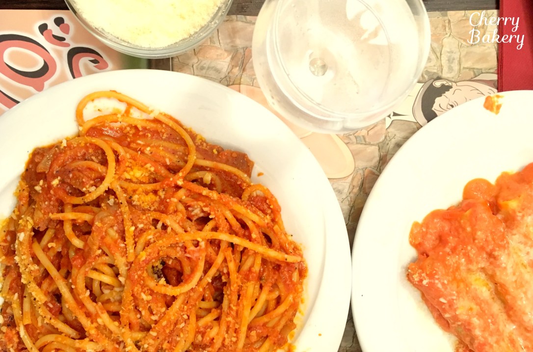 pasta-label